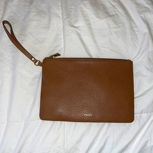 Fossil Wristlet